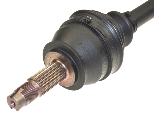 Drive Shaft - 304524 LÖBRO