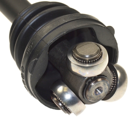 Drive Shaft - 304524 LÖBRO
