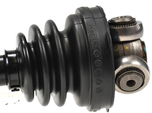 Drive Shaft - 304525 LÖBRO