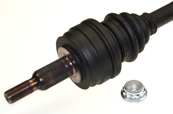 Drive Shaft - 304528 LÖBRO