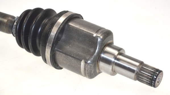 Drive Shaft - 304531 LÖBRO