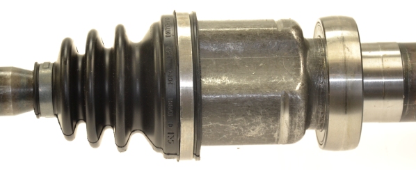 Drive Shaft - 304532 LÖBRO