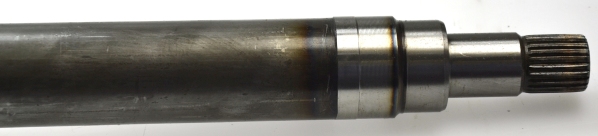 Drive Shaft - 304532 LÖBRO
