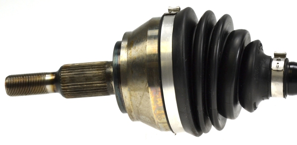 Drive Shaft - 304547 LÖBRO