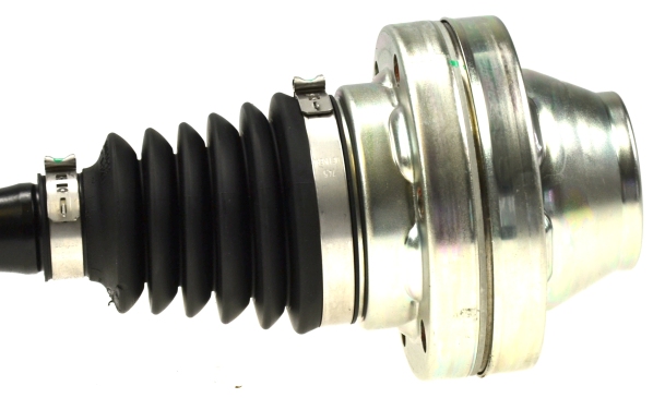 Drive Shaft - 304547 LÖBRO
