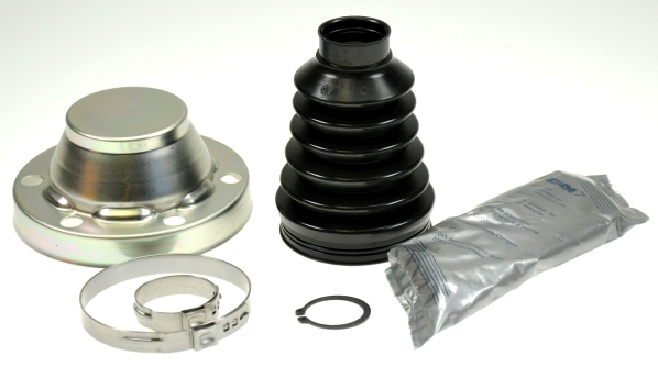 Kit cuffia, Semiasse - 304550 LÖBRO