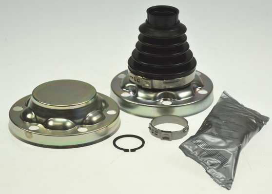 Kit cuffia, Semiasse - 304553 LÖBRO
