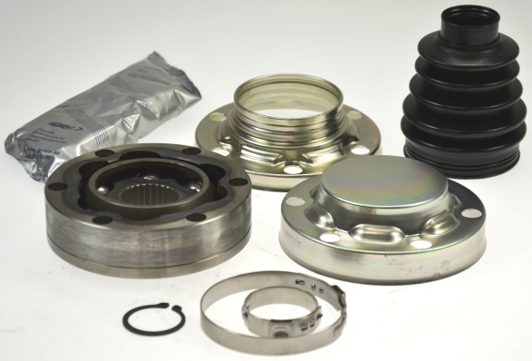 Joint Kit, drive shaft - 304558 LÖBRO