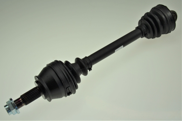 Drive Shaft - 304568 LÖBRO