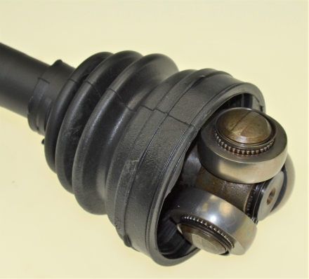 Drive Shaft - 304568 LÖBRO