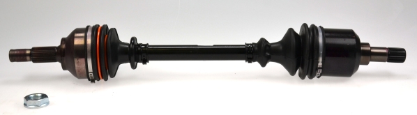 Albero motore/Semiasse - 304581 LÖBRO