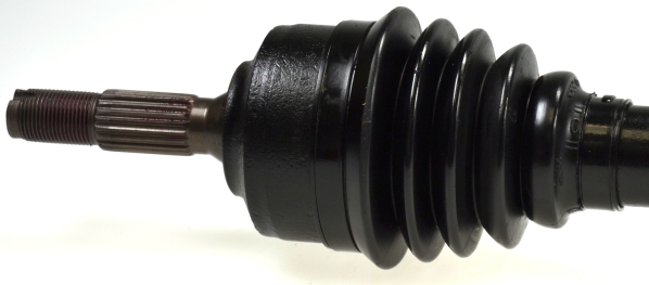Drive Shaft - 304585 LÖBRO