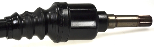 Drive Shaft - 304585 LÖBRO