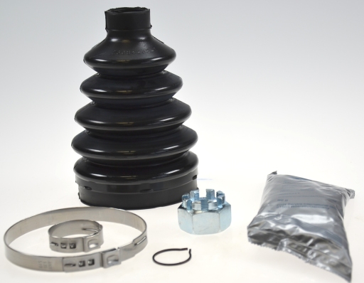 Bellow Set, drive shaft - 304597 LÖBRO