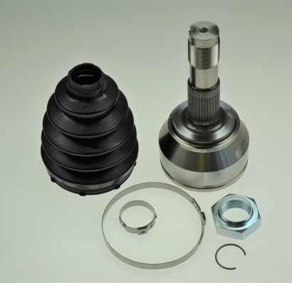 Joint Kit, drive shaft - 304598 LÖBRO