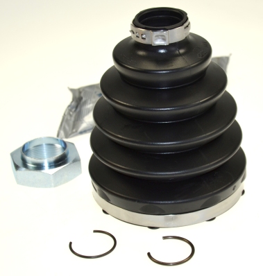 Bellow Set, drive shaft - 304599 LÖBRO