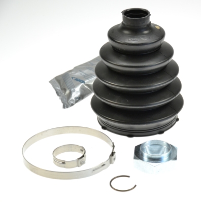 Bellow Set, drive shaft - 304602 LÖBRO