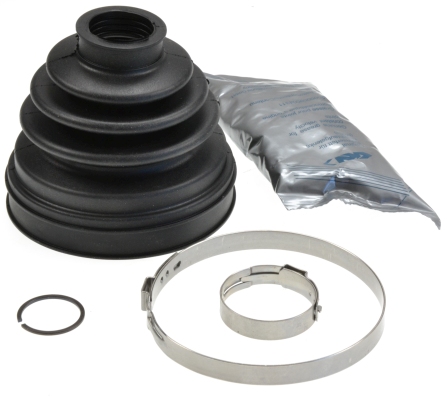 Kit cuffia, Semiasse - 304607 LÖBRO