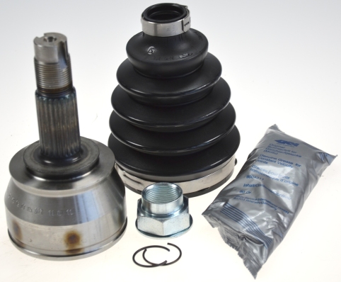 Kit giunti, Semiasse - 304611 LÖBRO