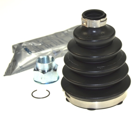 Kit cuffia, Semiasse - 304614 LÖBRO