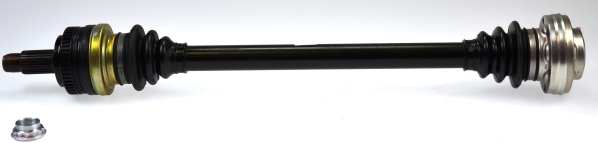 Albero motore/Semiasse - 304622 LÖBRO