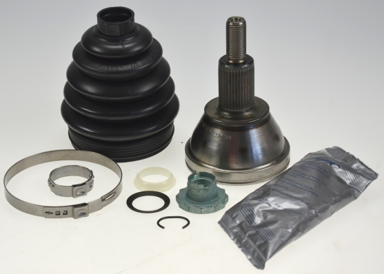 Kit giunti, Semiasse - 304624 LÖBRO