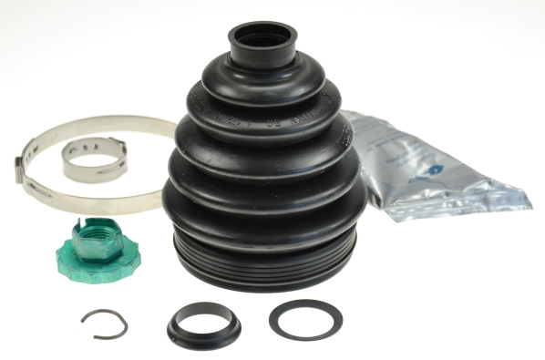 Bellow Set, drive shaft - 304625 LÖBRO