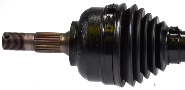 Drive Shaft - 304642 LÖBRO