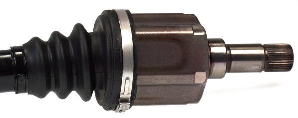 Drive Shaft - 304642 LÖBRO