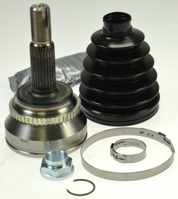 Joint Kit, drive shaft - 304650 LÖBRO