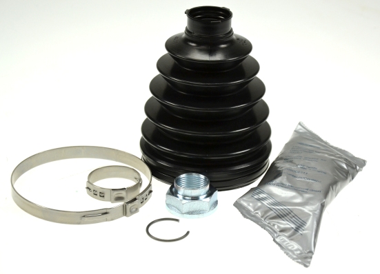 Bellow Set, drive shaft - 304651 LÖBRO