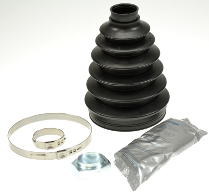 Kit cuffia, Semiasse - 304652 LÖBRO