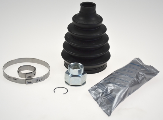 Bellow Set, drive shaft - 304654 LÖBRO
