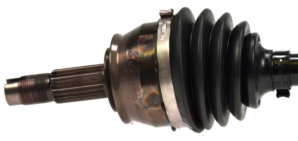 Drive Shaft - 304657 LÖBRO