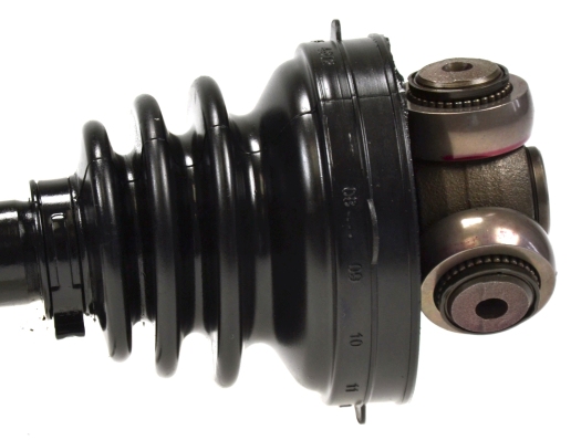 Drive Shaft - 304657 LÖBRO