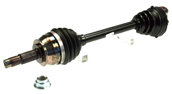 Drive Shaft - 304658 LÖBRO