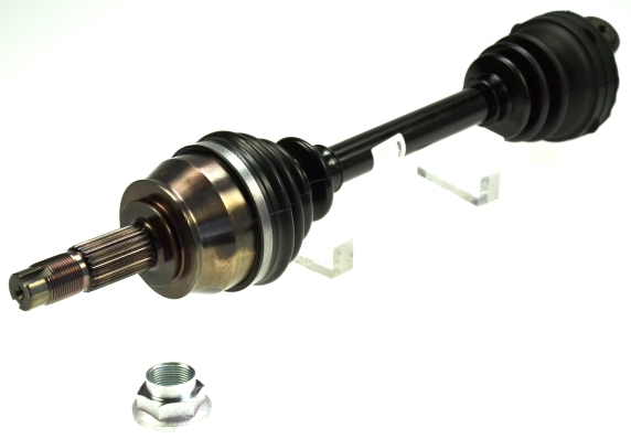 Albero motore/Semiasse - 304659 LÖBRO