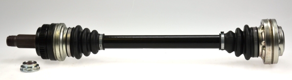 Drive Shaft - 304663 LÖBRO