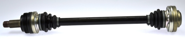 Drive Shaft - 304664 LÖBRO