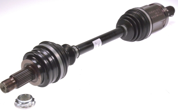 Drive Shaft - 304669 LÖBRO