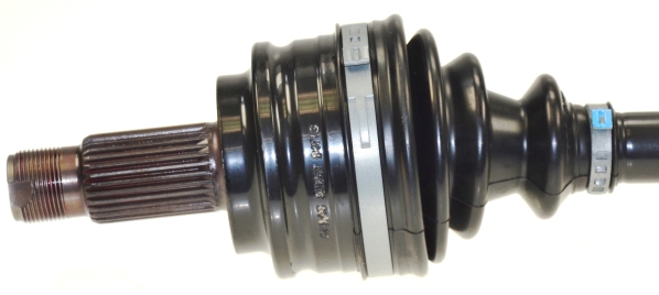 Drive Shaft - 304669 LÖBRO