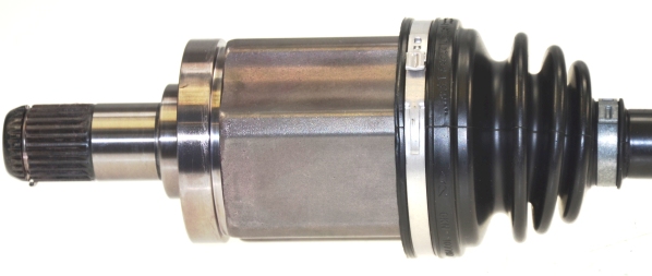 Drive Shaft - 304669 LÖBRO