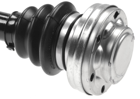 Drive Shaft - 304671 LÖBRO