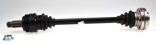 Albero motore/Semiasse - 304673 LÖBRO