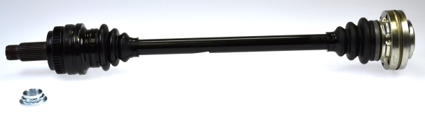 Drive Shaft - 304674 LÖBRO