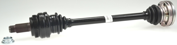 Albero motore/Semiasse - 304675 LÖBRO