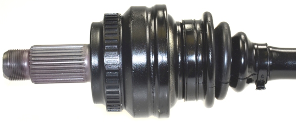 Drive Shaft - 304675 LÖBRO