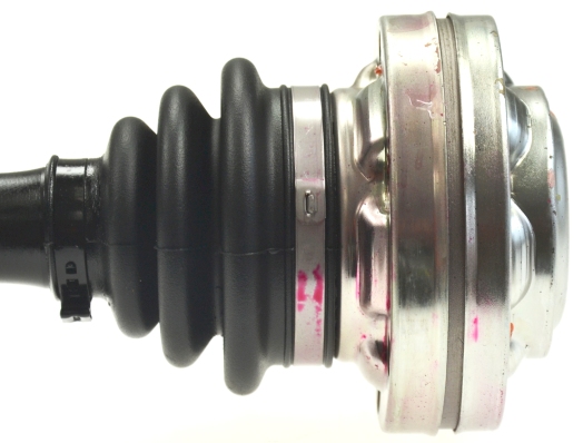 Drive Shaft - 304675 LÖBRO