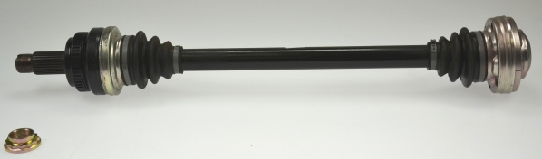 Albero motore/Semiasse - 304676 LÖBRO