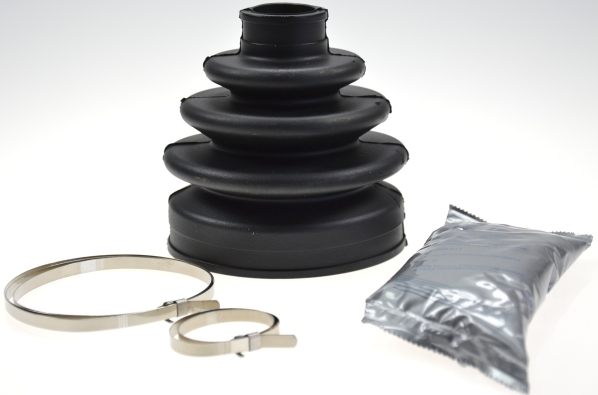 Kit cuffia, Semiasse - 304680 LÖBRO